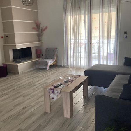 Classic And Chic Volos Buitenkant foto