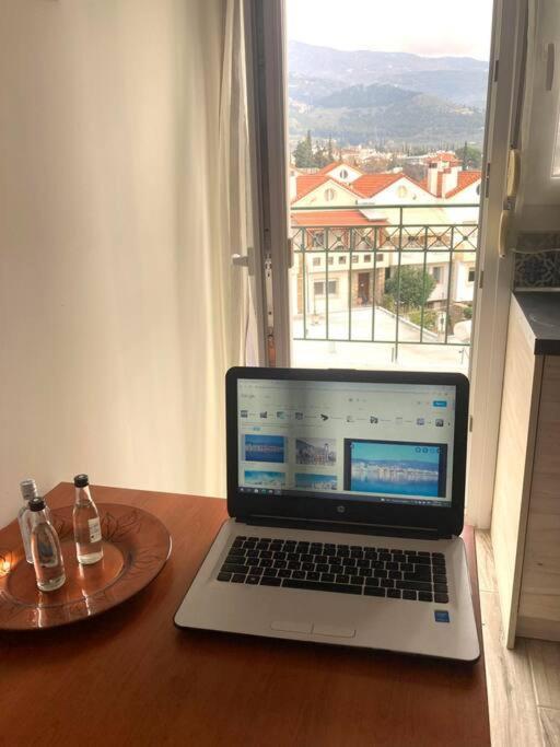 Classic And Chic Volos Buitenkant foto