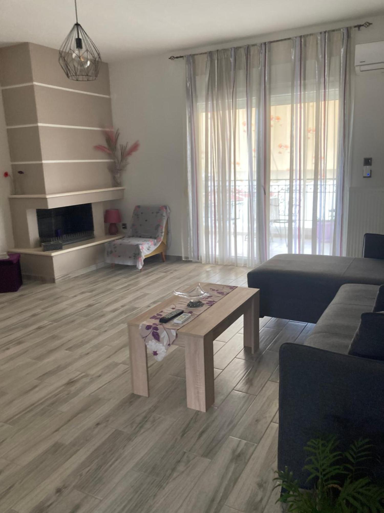 Classic And Chic Volos Buitenkant foto